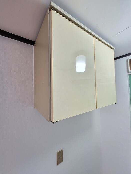 物件内観写真13　(靴箱)