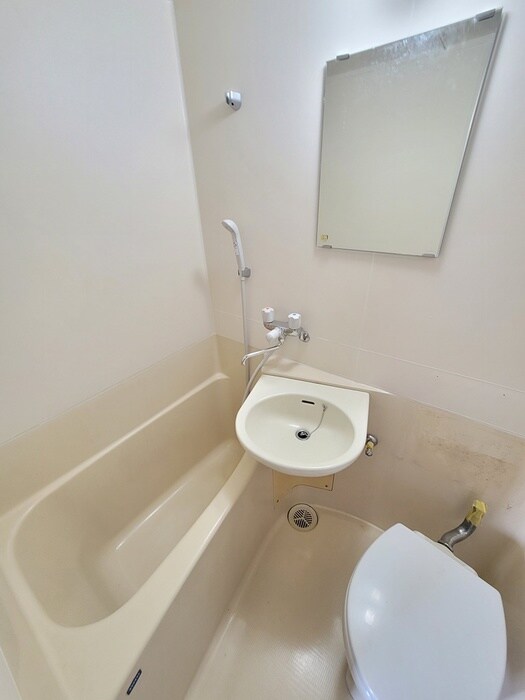 物件内観写真18　(バス／シャワールーム等)