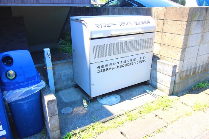 物件外観写真3　(建物設備)