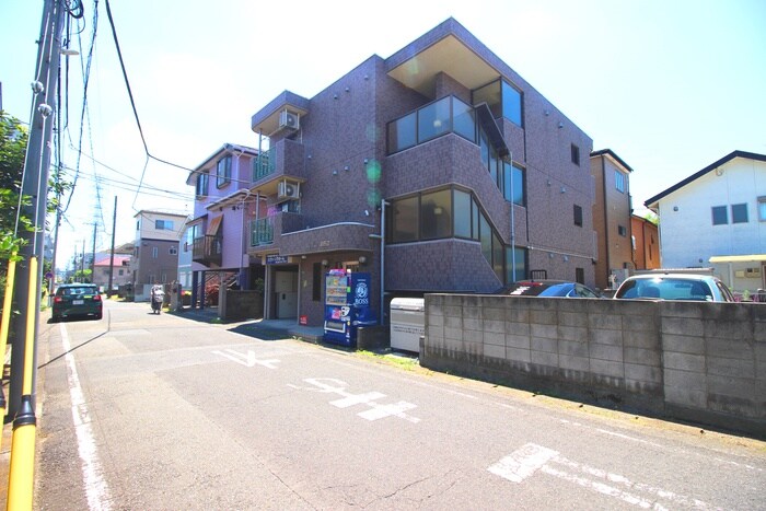 物件外観写真6　(周辺環境)