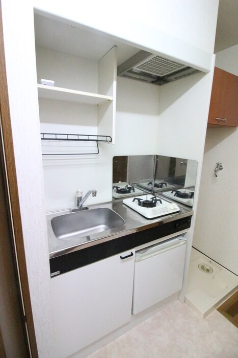 物件内観写真12　(キッチン)