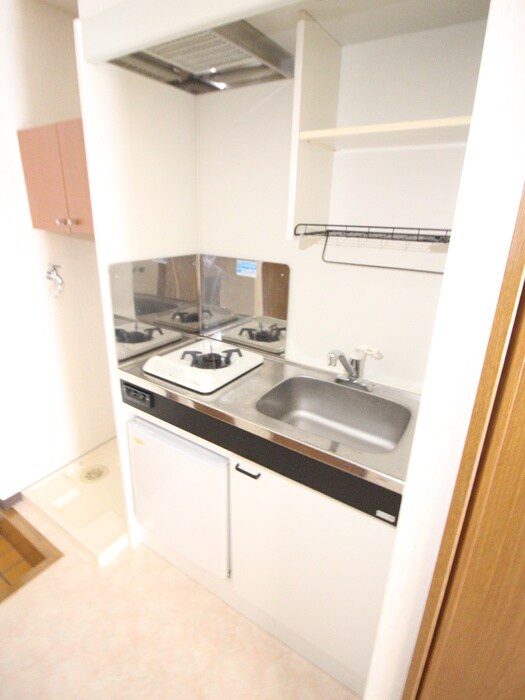 物件内観写真13　(キッチン)