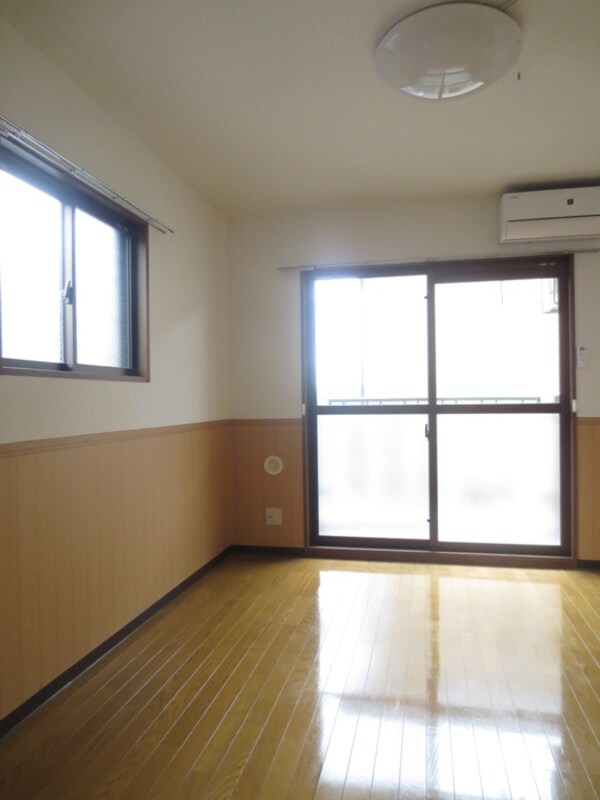 居室