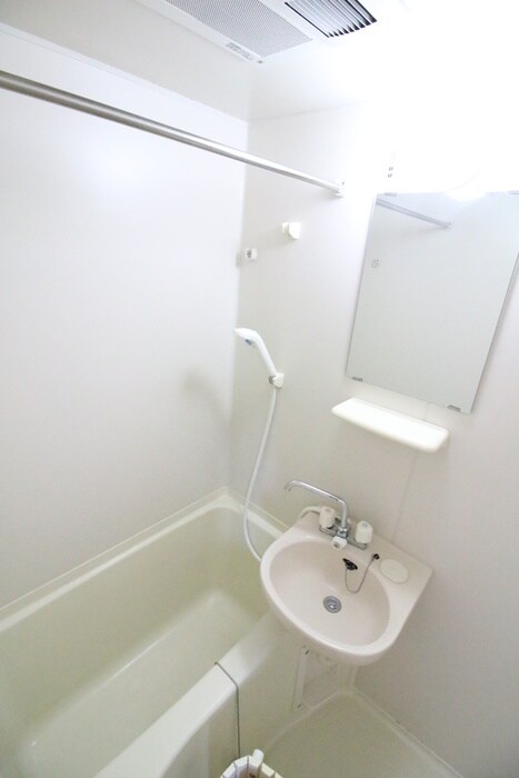 物件内観写真14　(バス／シャワールーム等)