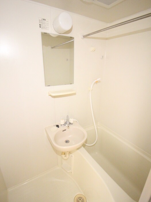 物件内観写真16　(バス／シャワールーム等)