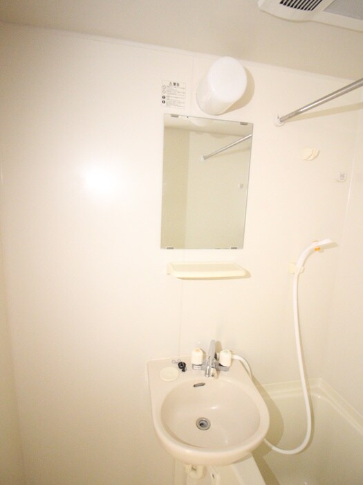 物件内観写真17　(洗面)