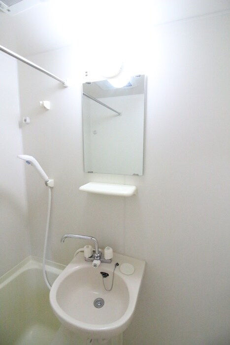 物件内観写真18　(洗面)