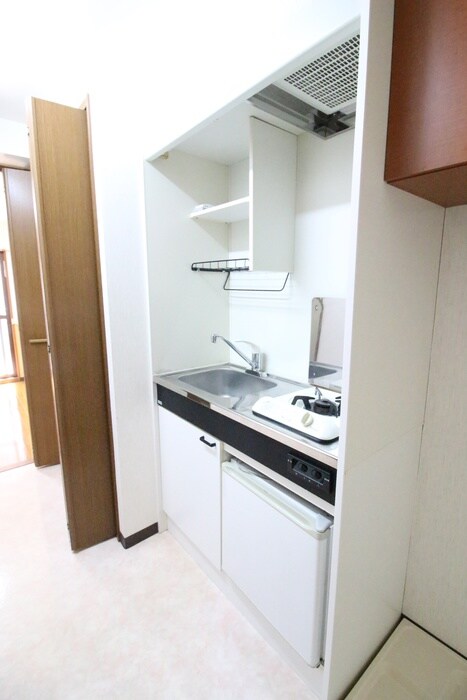 物件内観写真19　(キッチン)