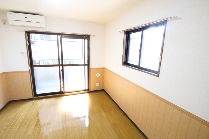 物件内観写真20　(居室)