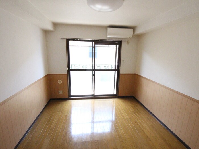 物件内観写真20　(居室)