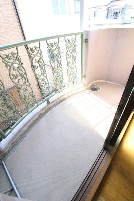 物件内観写真21　(ベランダ・バルコニー)