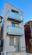 子安駅前戸建