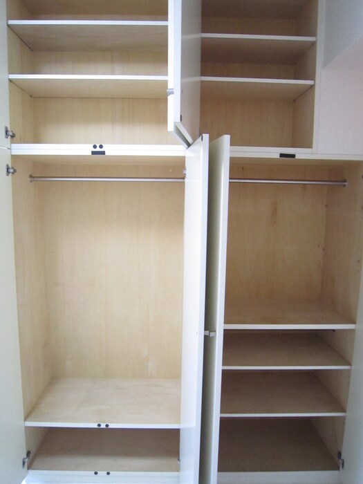 物件内観写真9　(収納)