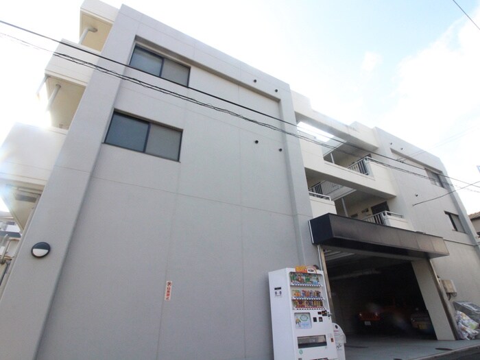 物件外観写真3　(外観写真)