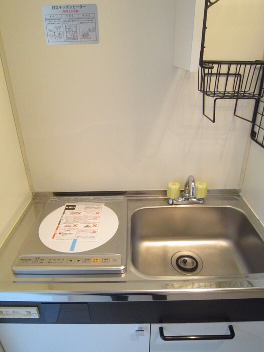 物件内観写真11　(キッチン)