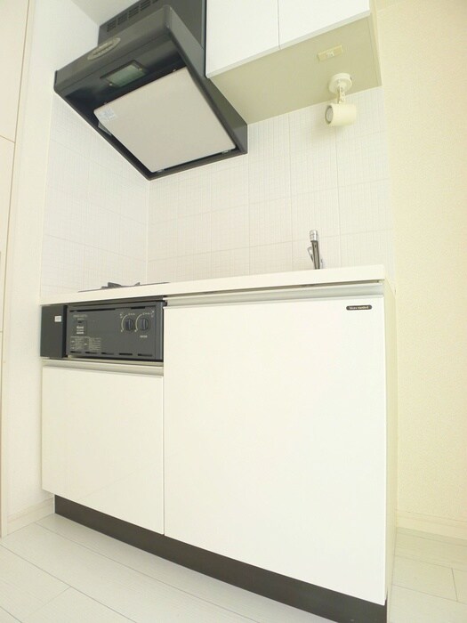 物件内観写真10　(キッチン)