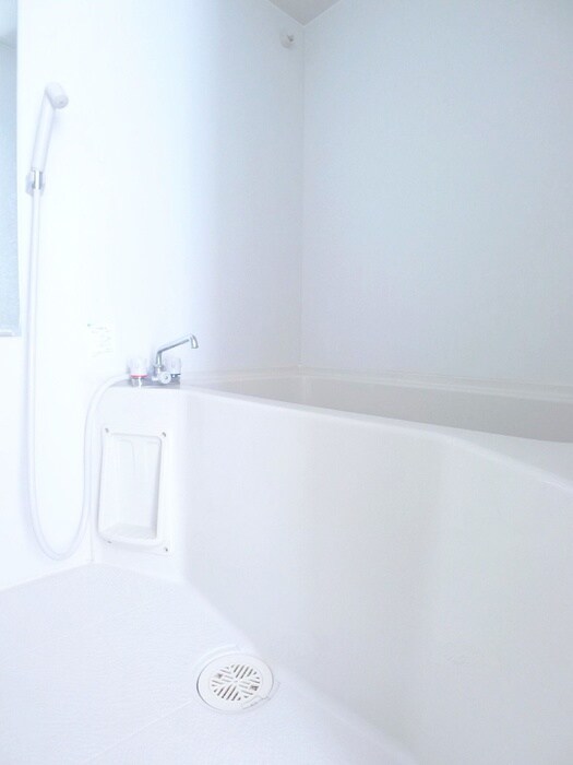 物件内観写真13　(バス／シャワールーム等)