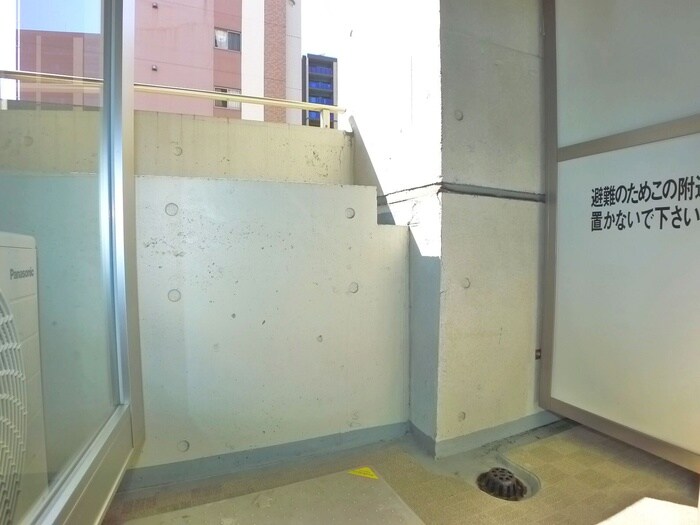 物件内観写真15　(ベランダ・バルコニー)