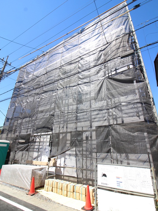 仮）REGALEST東大宮