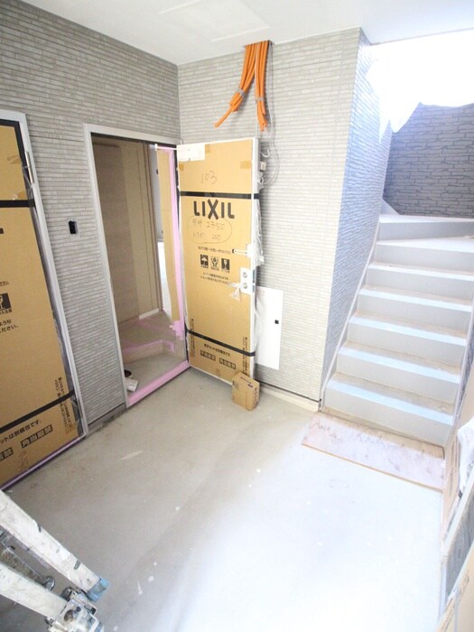 物件外観写真4　(その他)