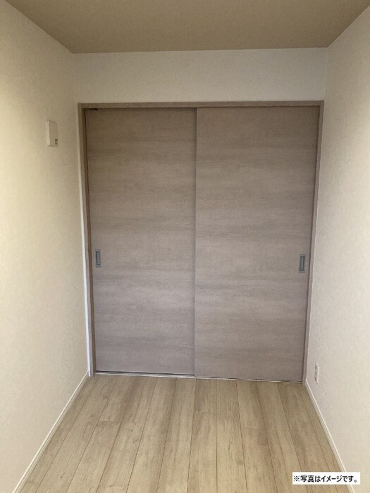 物件内観写真10　(収納)