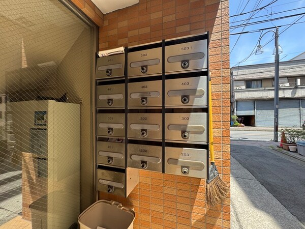 建物設備