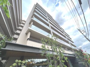 オハナ萩山(206)外観写真