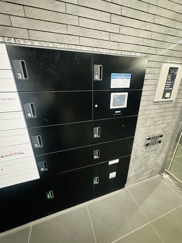 建物設備