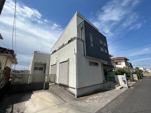 大林戸建外観写真