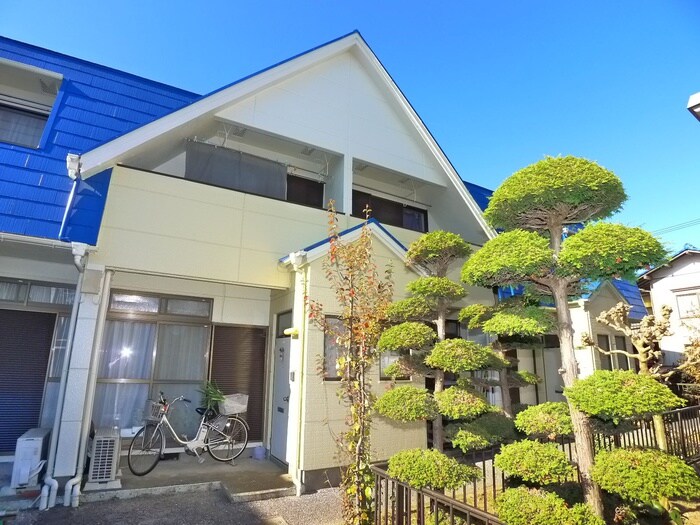 物件外観写真4　(その他)