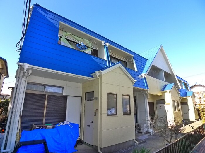 物件外観写真5　(外観写真)