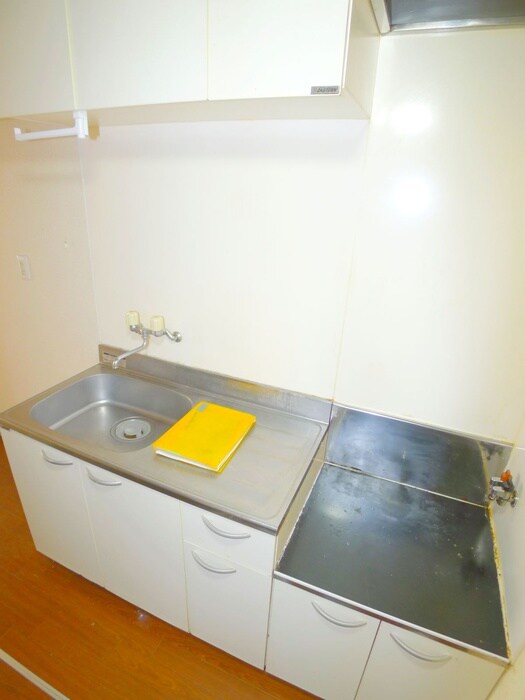 物件内観写真11　(キッチン)