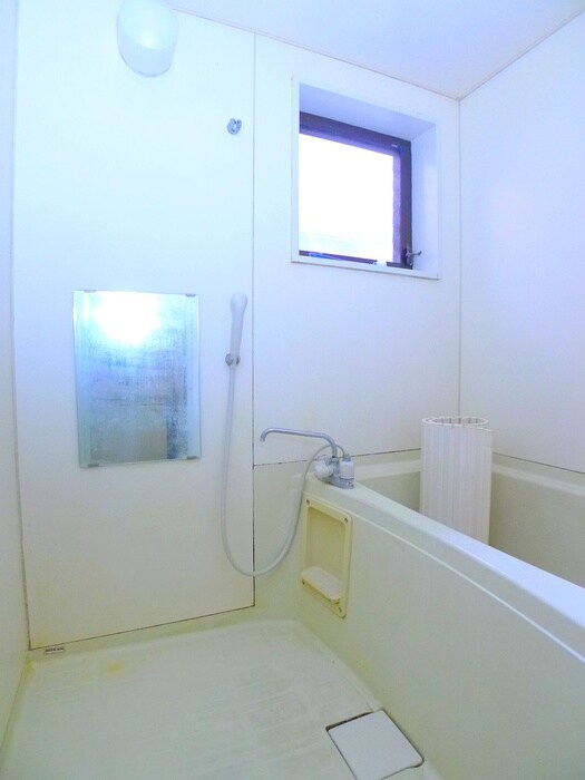 物件内観写真13　(バス／シャワールーム等)