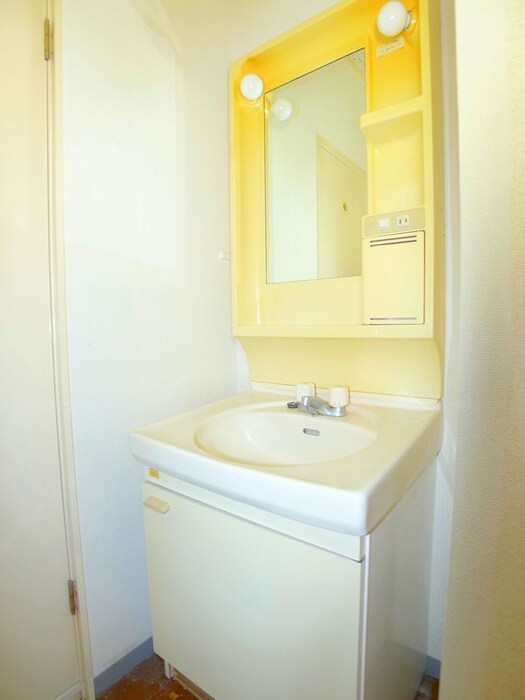 物件内観写真14　(洗面)