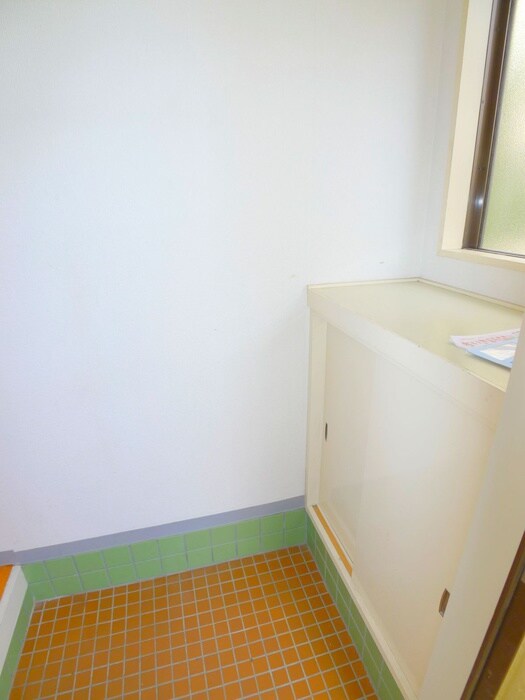 物件内観写真17　(靴箱)