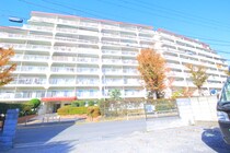 DIKマンション和光D棟（109）の外観写真