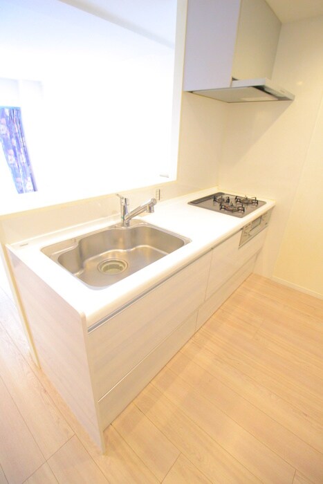 物件内観写真7　(キッチン)