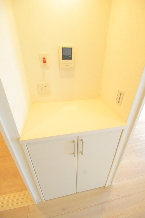 物件内観写真14　(収納)