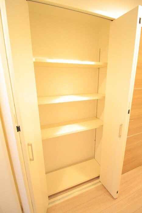 物件内観写真19　(ベランダ・バルコニー)