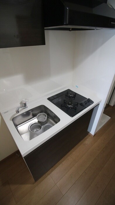 物件内観写真7　(キッチン)