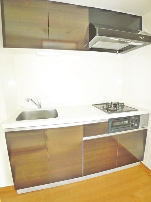 物件内観写真9　(キッチン)