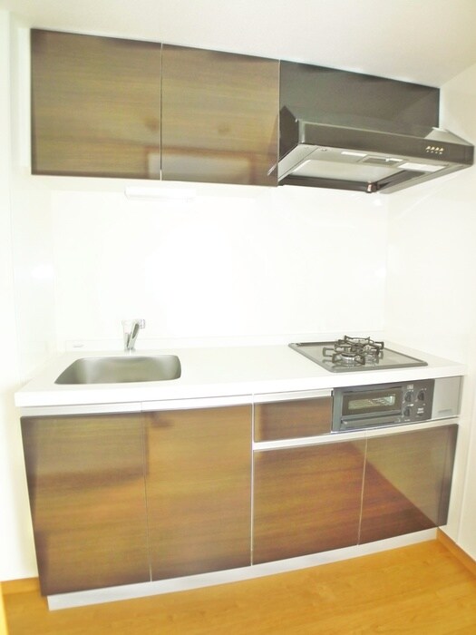 物件内観写真9　(キッチン)