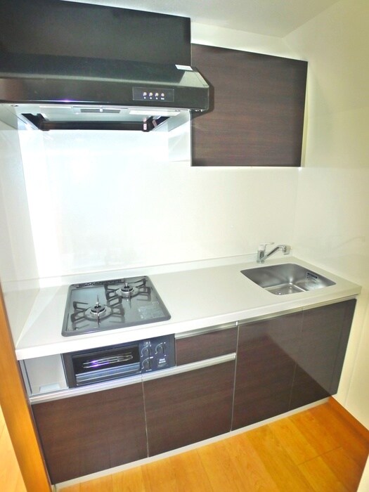 物件内観写真9　(キッチン)