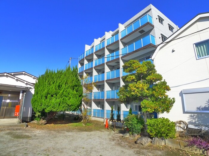 物件外観写真5　(周辺環境)