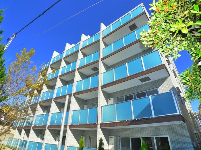 物件外観写真6　(外観写真)