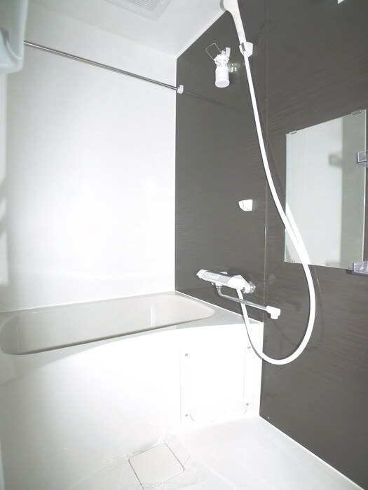 物件内観写真10　(バス／シャワールーム等)