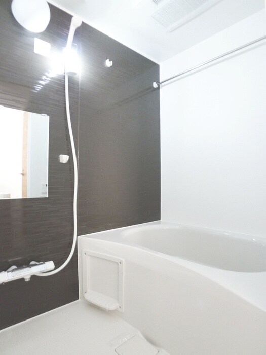 物件内観写真10　(バス／シャワールーム等)
