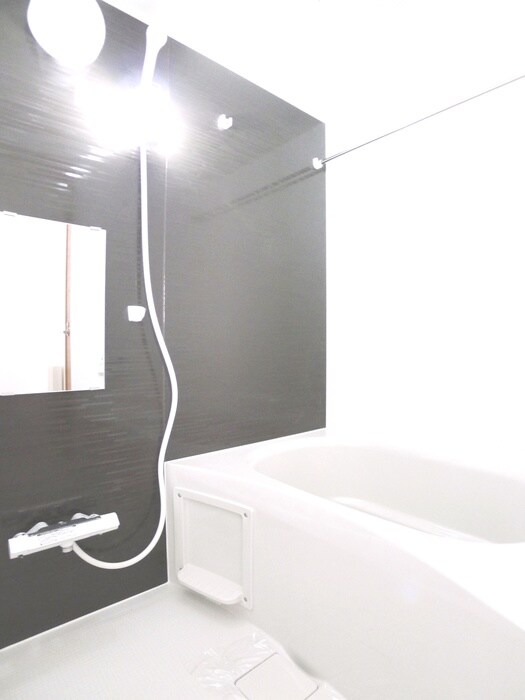 物件内観写真10　(バス／シャワールーム等)