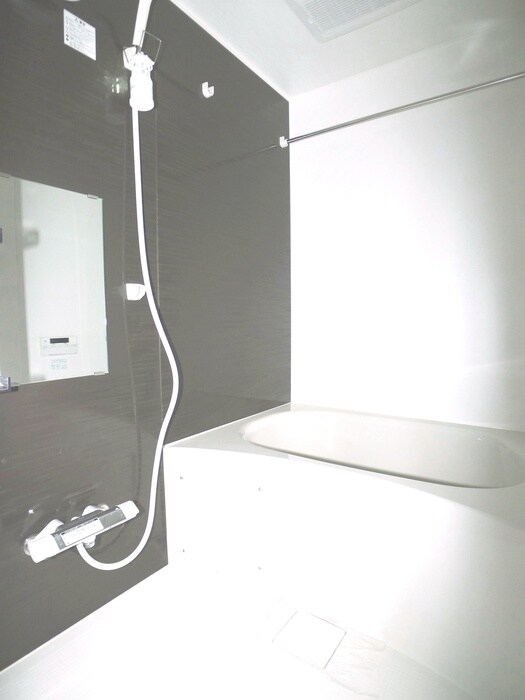 物件内観写真10　(バス／シャワールーム等)