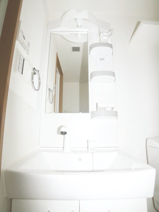 物件内観写真11　(洗面)